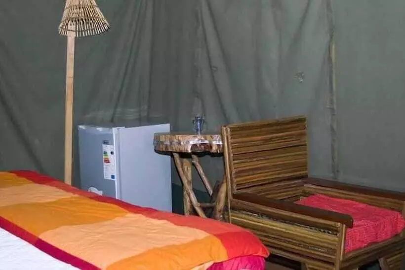 هتل Oloolua Resort & Campground