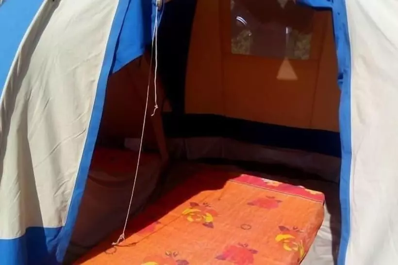 هتل Oloolua Resort & Campground