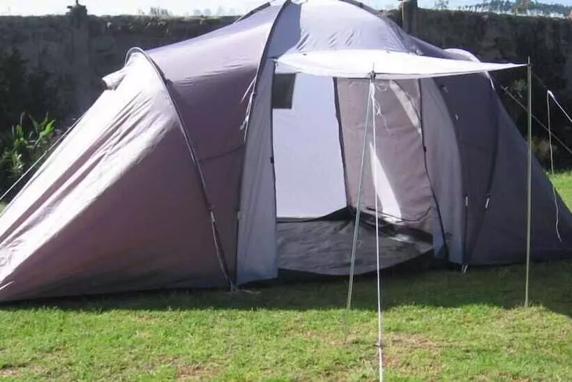 هتل Oloolua Resort & Campground