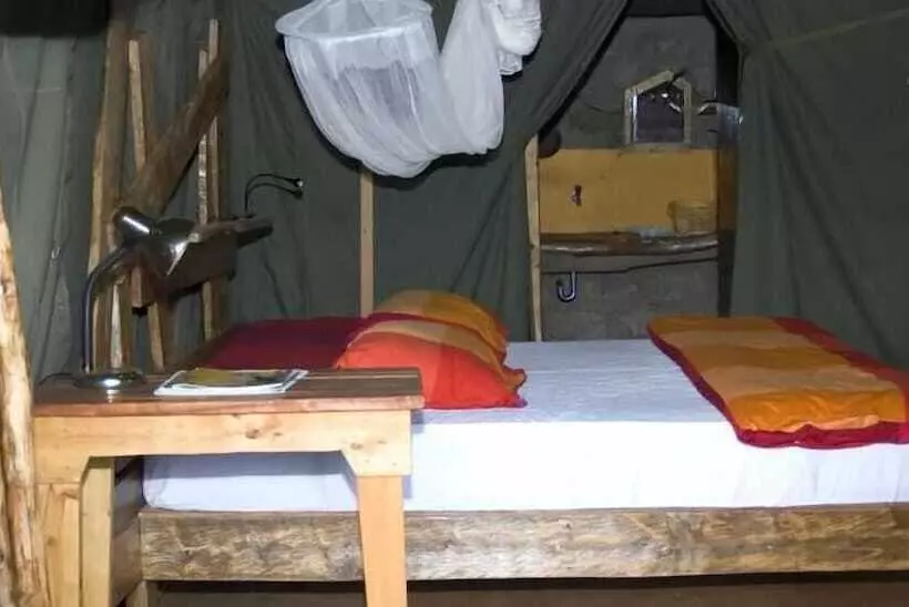 هتل Oloolua Resort & Campground