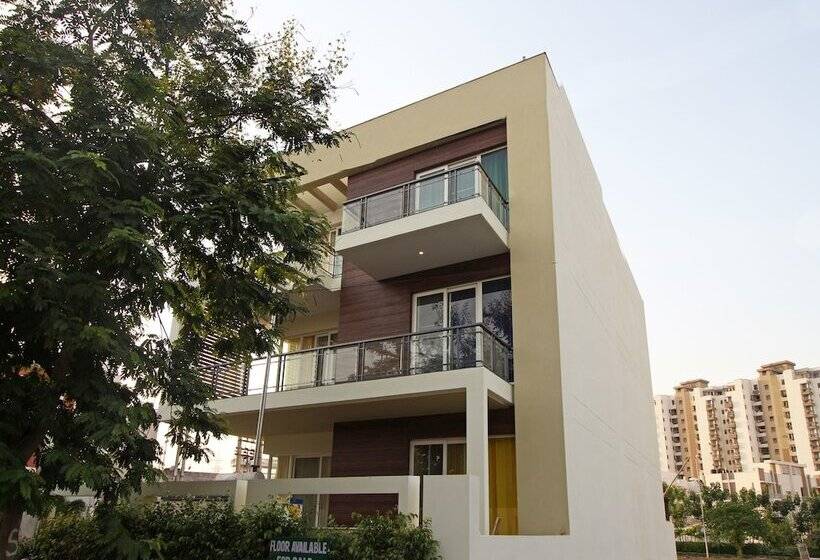 Hotel Oyo Flagship 511 Sohna Road Omaxe Mall