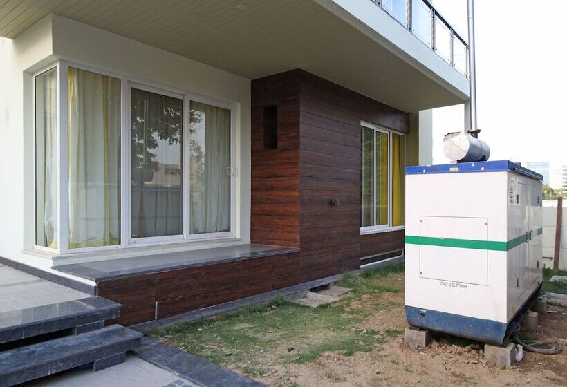 Hotel Oyo Flagship 511 Sohna Road Omaxe Mall