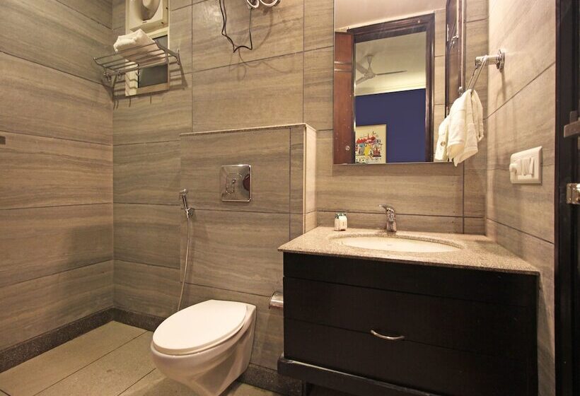 Hotel Oyo Flagship 511 Sohna Road Omaxe Mall