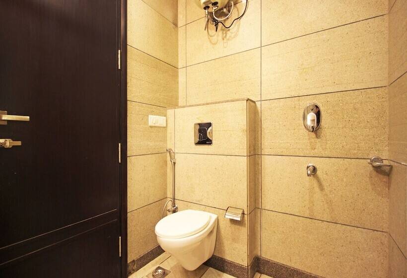 Hotel Oyo Flagship 511 Sohna Road Omaxe Mall