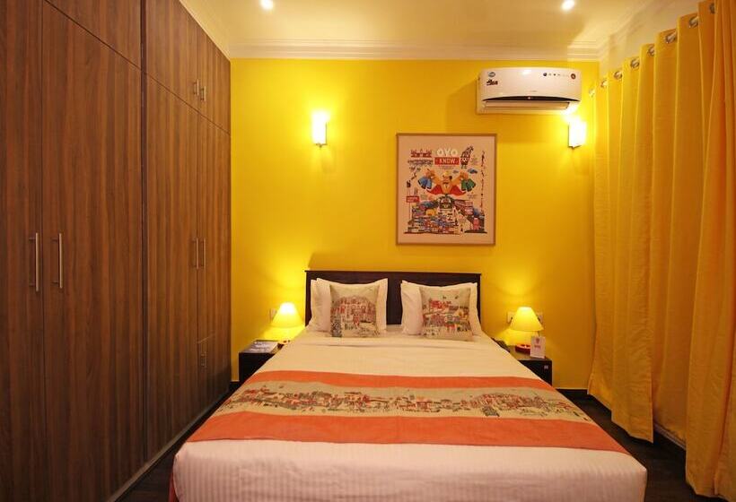 Hotel Oyo Flagship 511 Sohna Road Omaxe Mall