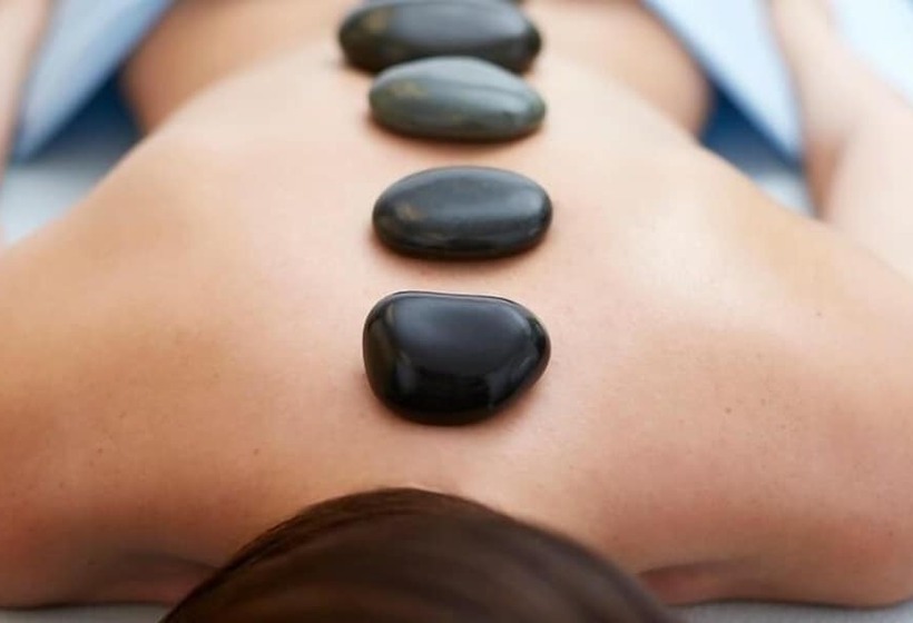 בית מלון כפרי Padma Pandawa Villa