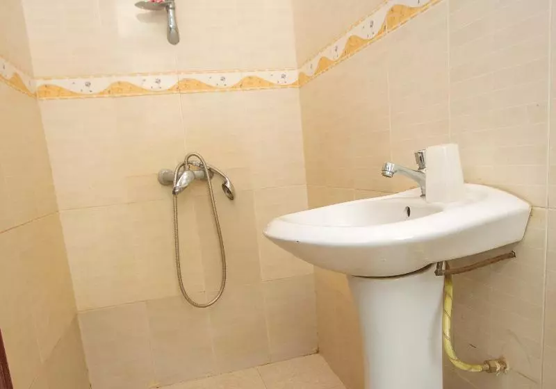 هتل Pearl Springs