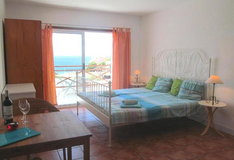 בית מלון כפרי Policarpo