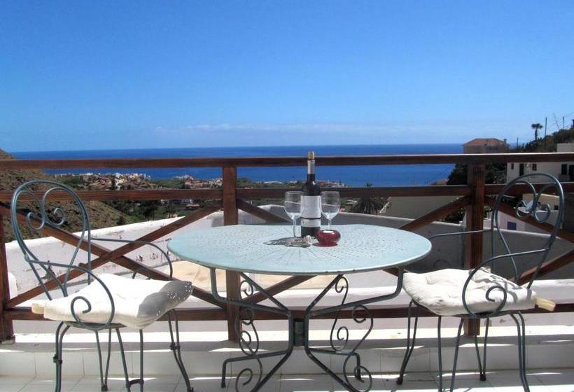 בית מלון כפרי Policarpo