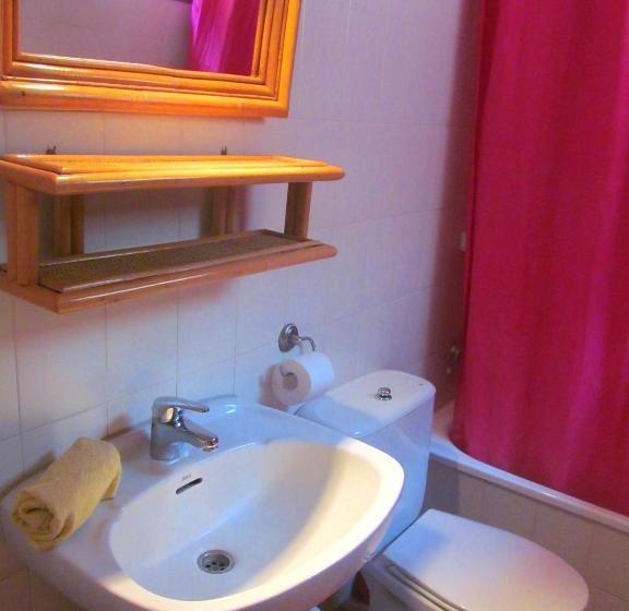 בית מלון כפרי Policarpo