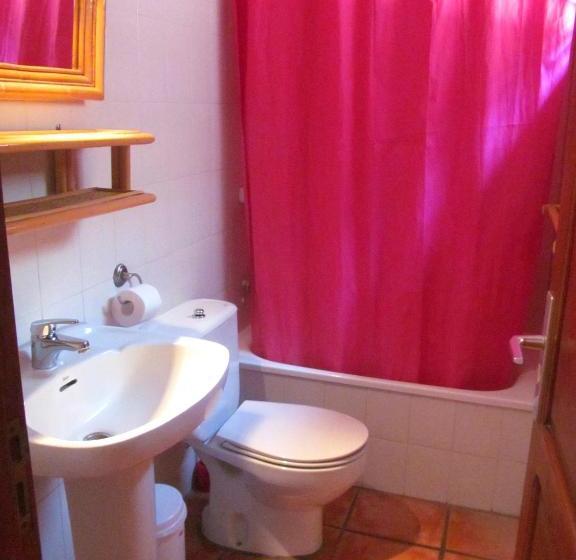 בית מלון כפרי Policarpo