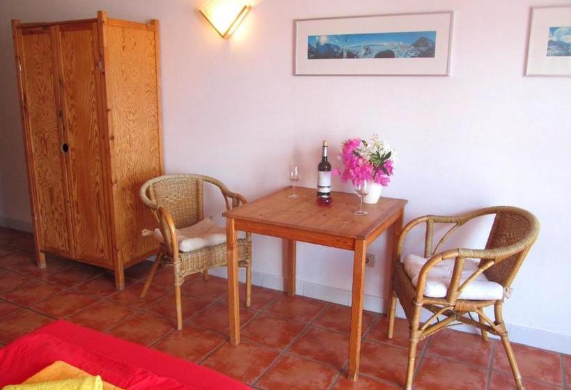 בית מלון כפרי Policarpo