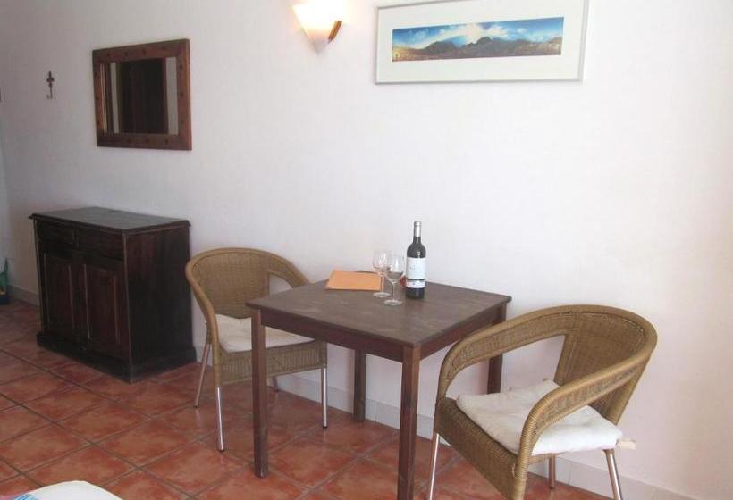 בית מלון כפרי Policarpo