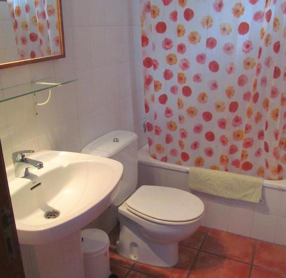 בית מלון כפרי Policarpo