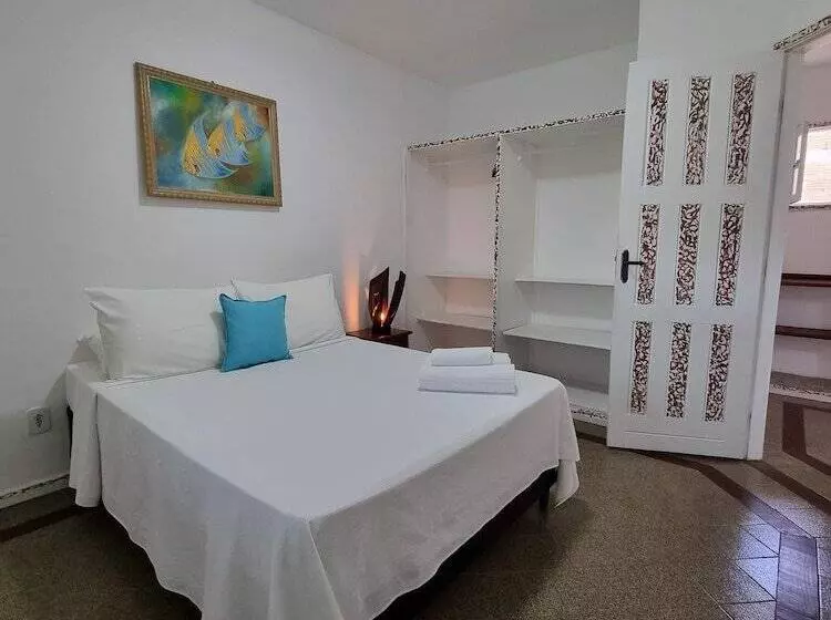ホテル Pousada Solar Das Orquídeas Praia