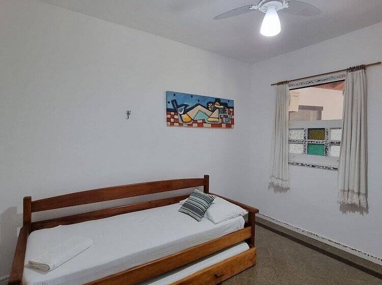 فندق Pousada Solar Das Orquídeas Praia