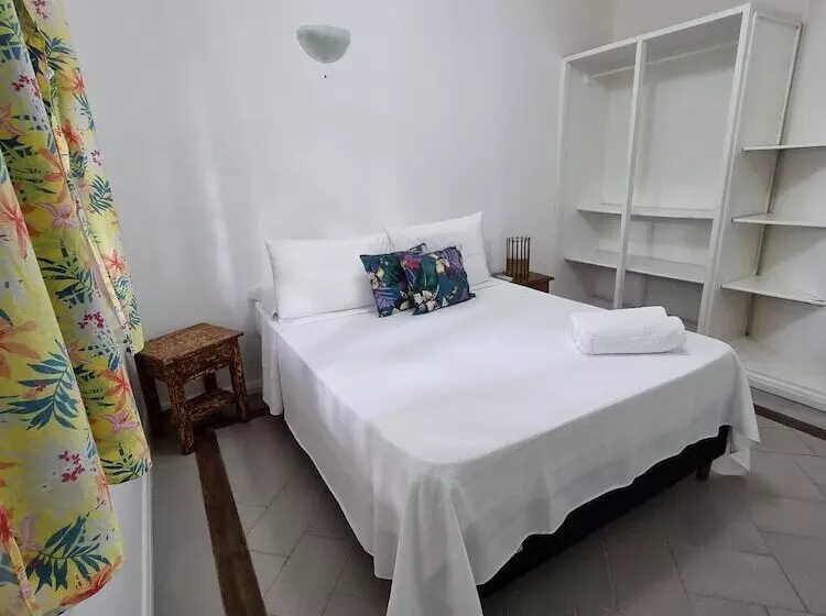 ホテル Pousada Solar Das Orquídeas Praia