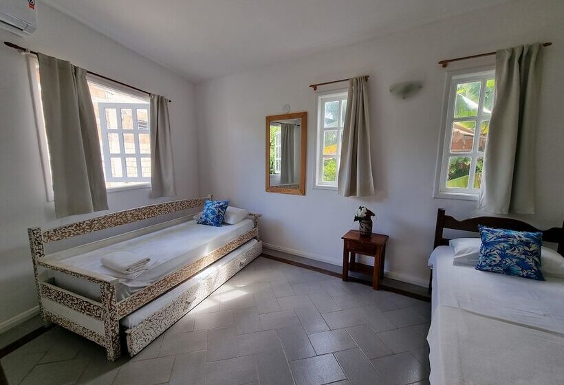 فندق Pousada Solar Das Orquídeas Praia