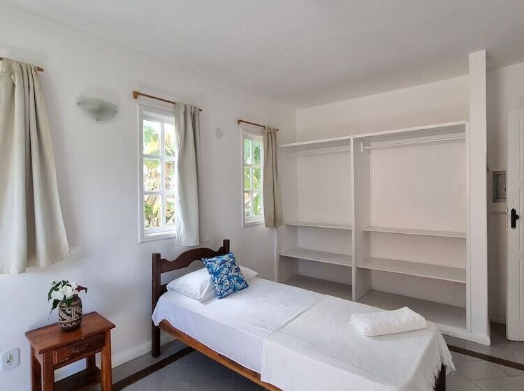 فندق Pousada Solar Das Orquídeas Praia