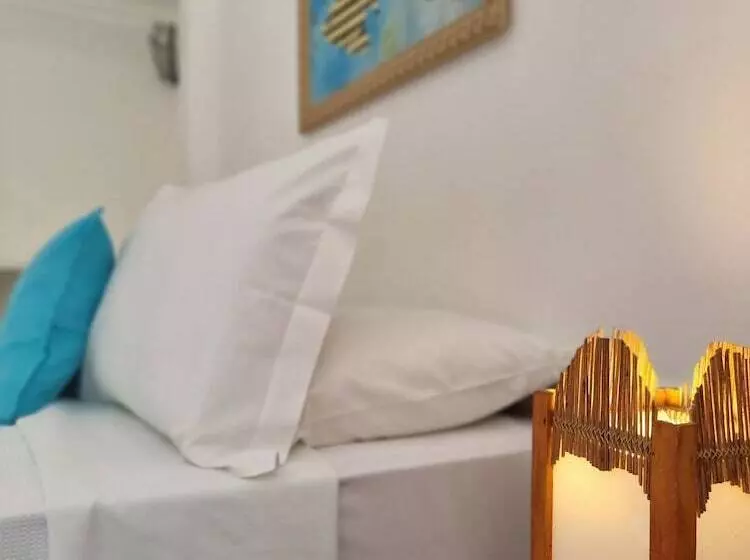 ホテル Pousada Solar Das Orquídeas Praia