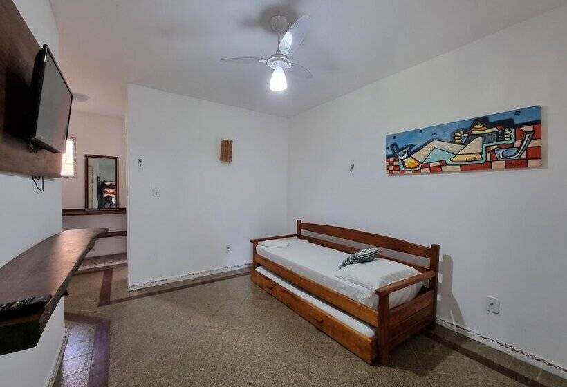 فندق Pousada Solar Das Orquídeas Praia