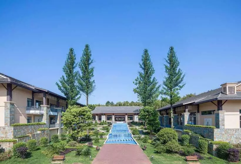 ホテル Ramada Xianning Chongyang