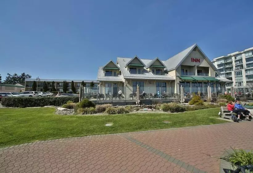 Hotelli Sidney Waterfront Inn & Suites