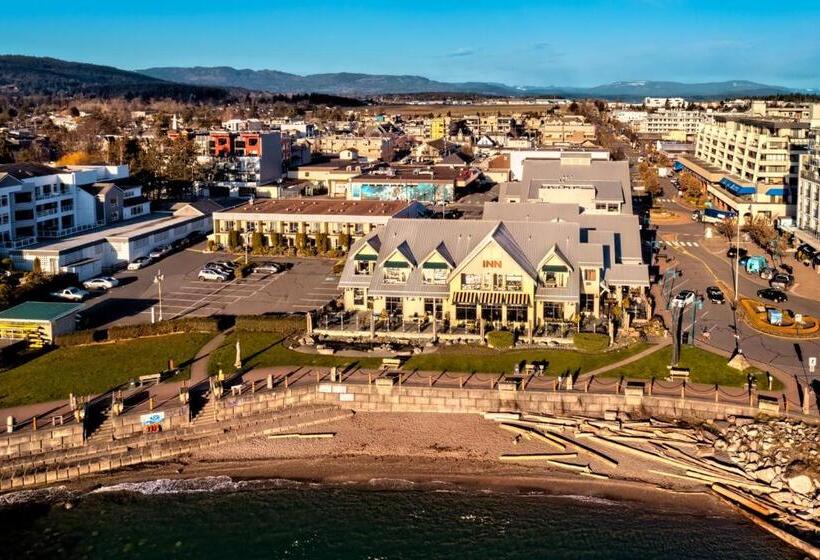 Отель Sidney Waterfront Inn & Suites