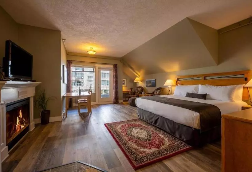 Hotelli Sidney Waterfront Inn & Suites