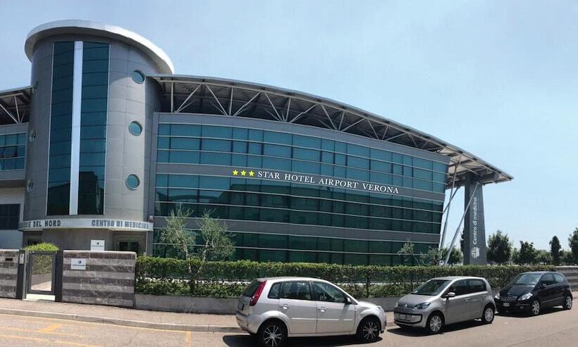 Star Hotel Airport Verona