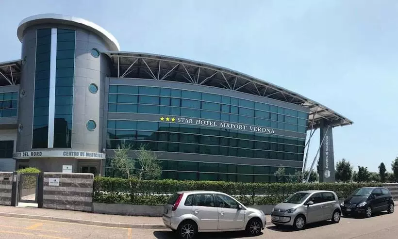 Star Hotel Airport Verona