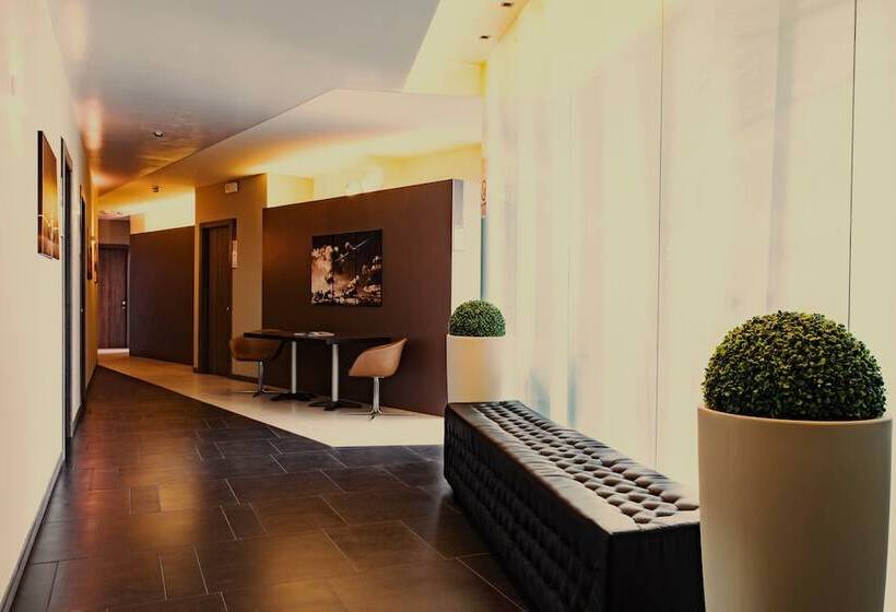 Star Hotel Airport Verona