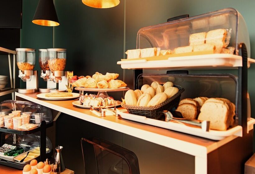 Star Hotel Airport Verona