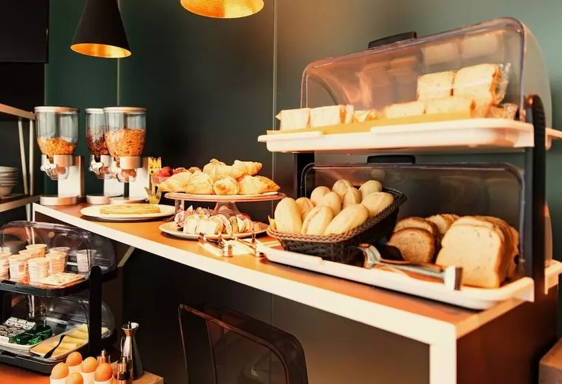 Star Hotel Airport Verona