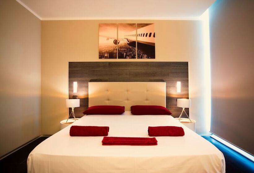 Star Hotel Airport Verona