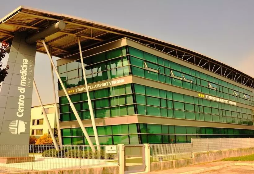 Star Hotel Airport Verona