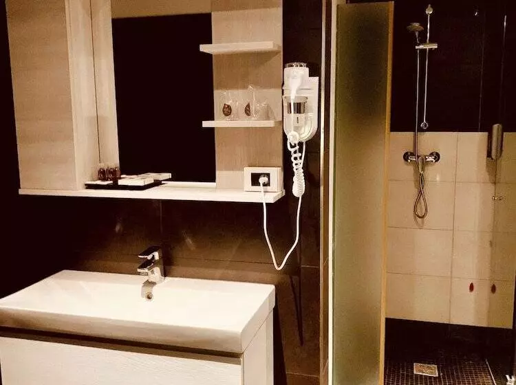 Star Hotel Airport Verona