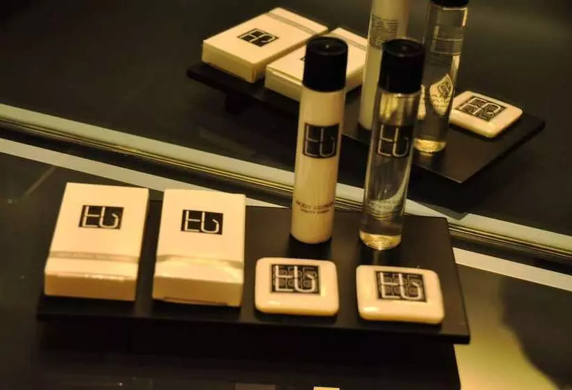 Star Hotel Airport Verona