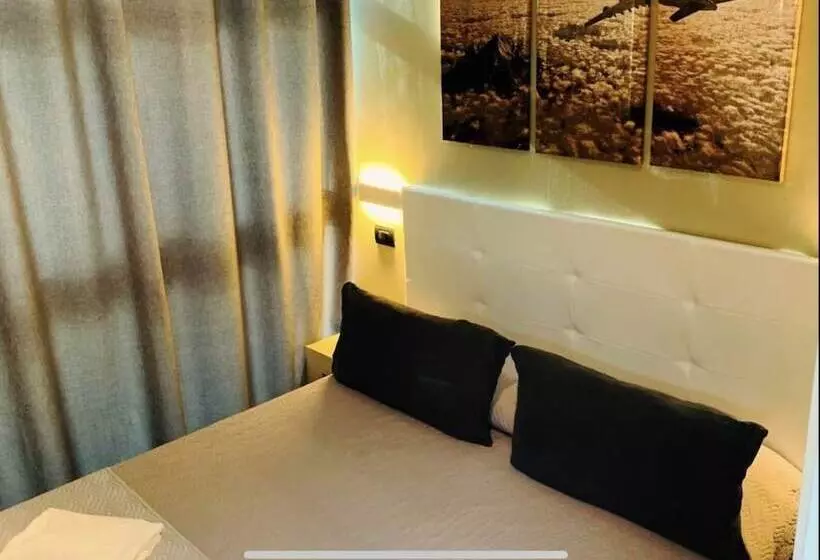 Star Hotel Airport Verona