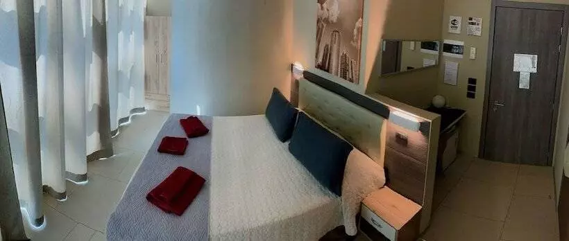 Star Hotel Airport Verona