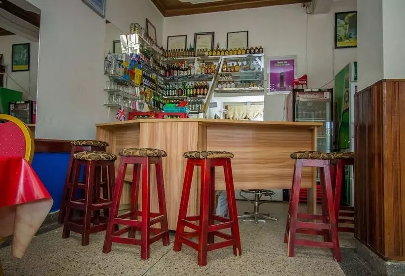 هتل Vienna Guesthouse