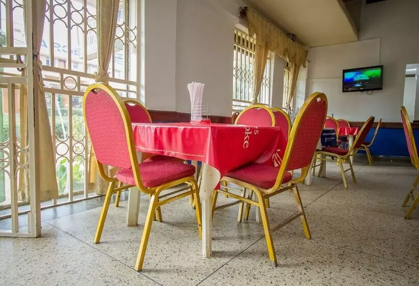 هتل Vienna Guesthouse