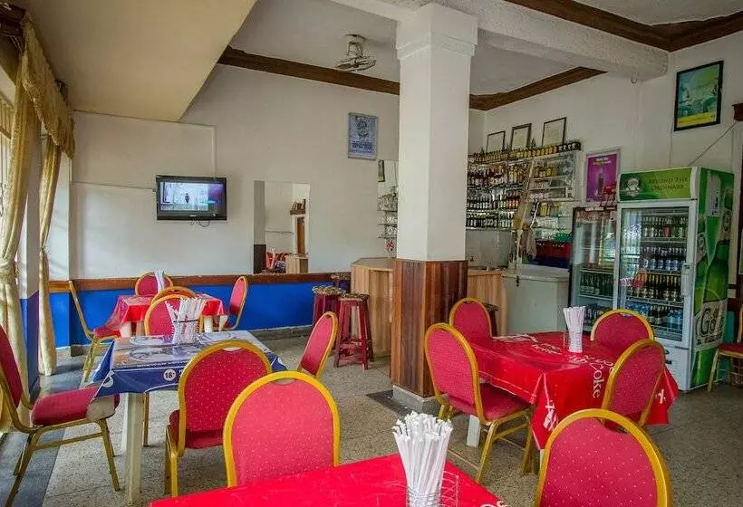 هتل Vienna Guesthouse