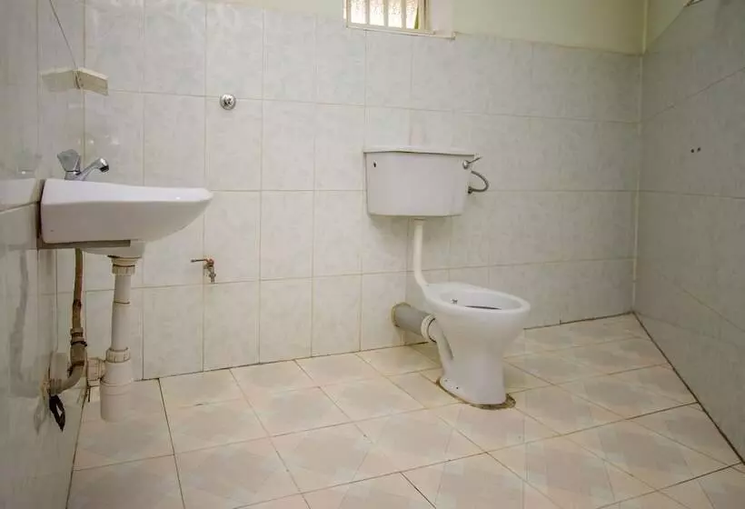 هتل Vienna Guesthouse