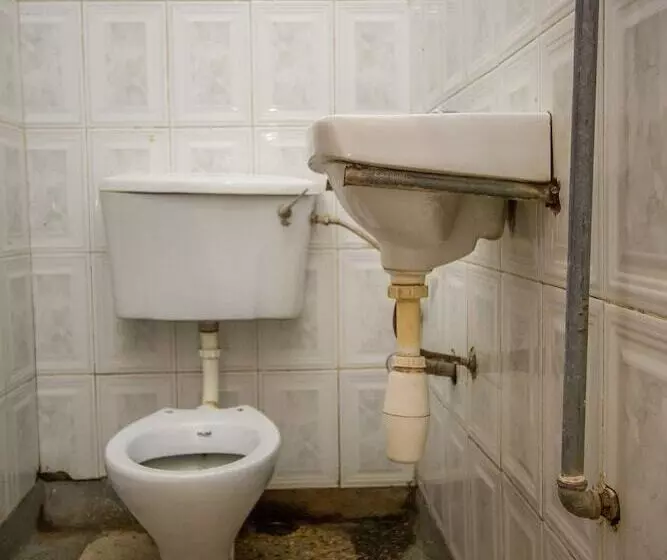 هتل Vienna Guesthouse