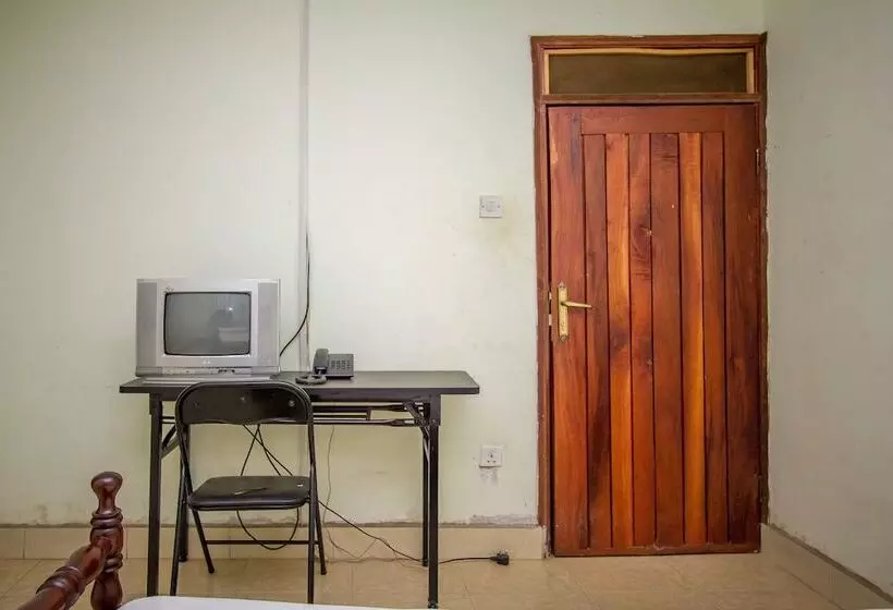 هتل Vienna Guesthouse