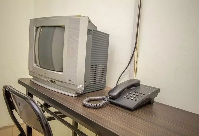 هتل Vienna Guesthouse