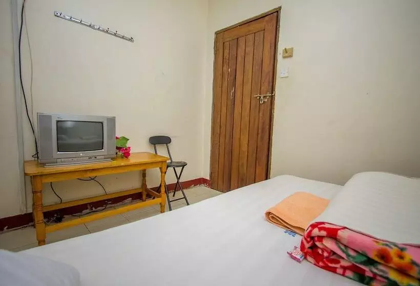 هتل Vienna Guesthouse