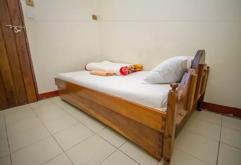 هتل Vienna Guesthouse