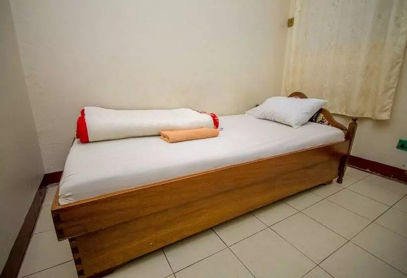 هتل Vienna Guesthouse